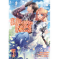 The Dragon Knight's Beloved (Manga) Vol. 3 - Paperback