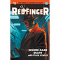Red Finger #1: Second-Hand Death - Paperback