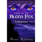 Sleepless (Curse of the Blood Fox Trilogy, Book #1) - Paperback