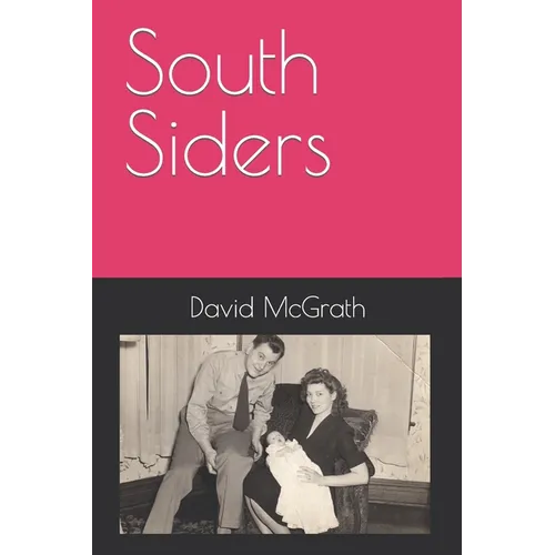 South Siders - Paperback