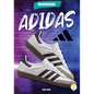 Adidas - Library Binding