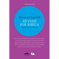 Mi Viaje Por Africa - Paperback