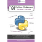 101 Python Challenges: With Solutions / Code Listings - Paperback