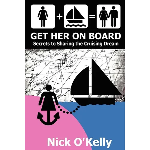 Get Her on Board - Paperback