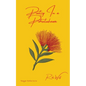 Poetry In a Pohutukawa: Reggie Reflections - Paperback