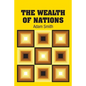 The Wealth of Nations - Paperback