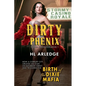 Dirty Phenix: Birth of the Dixie Mafia - Paperback