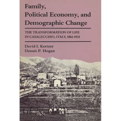 Family Political Economy - Paperback