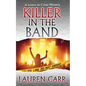 Killer in the Band - Paperback