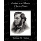 Evidence as to Man's Place in Nature - Paperback