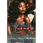 Midnight Luxury - Paperback