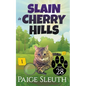Slain in Cherry Hills - Paperback