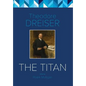 The Titan: The Critical Edition - Hardcover