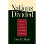 Nations Divided: America, Italy, and the Southern Question - Hardcover