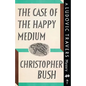The Case of the Happy Medium: A Ludovic Travers Mystery - Paperback
