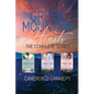 Green Mountain Hearts: The Complete Series - Paperback