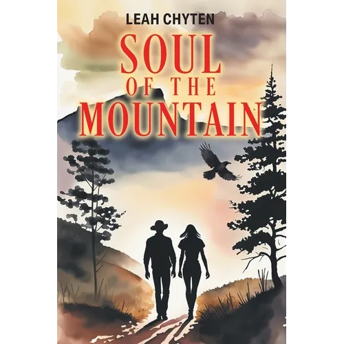 Soul of the Mountain - Paperback