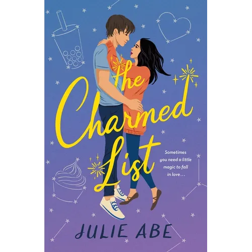 The Charmed List - Hardcover
