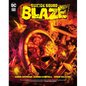 Suicide Squad: Blaze - Hardcover