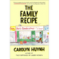 The Family Recipe - Hardcover