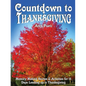 Countdown to Thanksgiving - Paperback