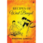 Recipes of West Bengal - Paperback