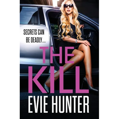 The Kill - Paperback