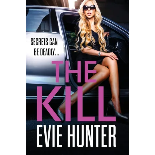 The Kill - Paperback