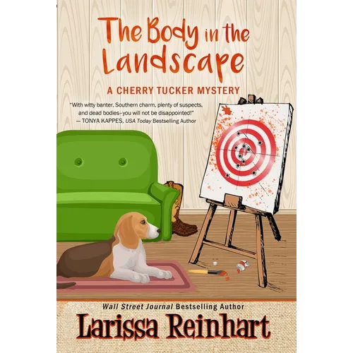 The Body in the Landscape - Hardcover