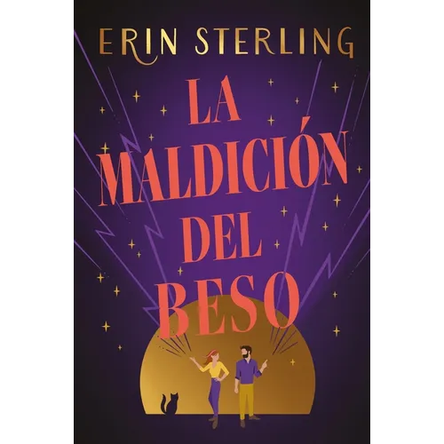 La Maldicion del Beso - Paperback