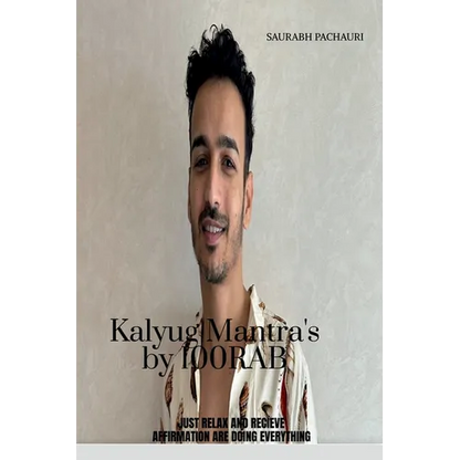 Kalyug Mantra's by 100rab - Paperback