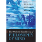 Oxford Handbook of Philosophy of Mind - Paperback