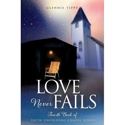Love Never Fails - Paperback