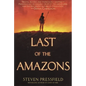 Last of the Amazons - Paperback