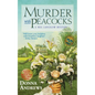 Murder With Peacocks - Paperback