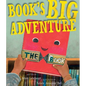 Book's Big Adventure - Hardcover