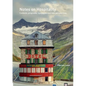 Notes on Hospitality: Contexts, programs, typologies and new perspectives - Paperback