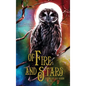 Of Fire And Stars: A Dark Fantasy LGBTQIA+ Anthology - Hardcover