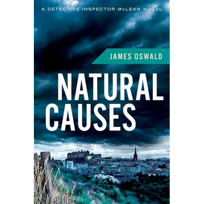 Natural Causes, 1 - Paperback