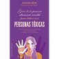 Guia de la Persona Altamente Sensible Para Lidiar Con Personas - Paperback