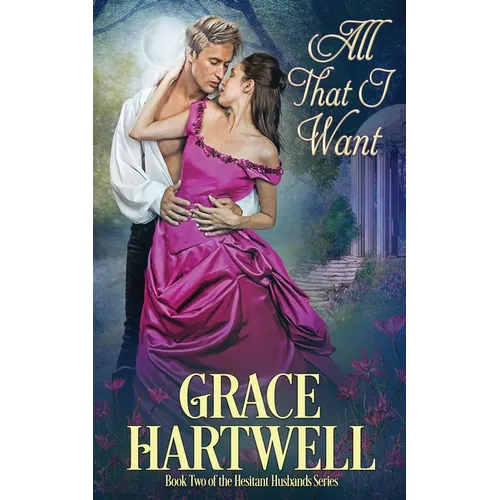 All That I Want - Paperback