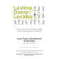 Lasting Donor Locator: Proven Frameworks for Finding the Right Donors to Engage With Your Nonprofit - Paperback