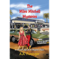 The Miles Mitchell Mysteries: A Private Eye At A Magical Place - Paperback