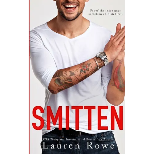 Smitten - Paperback