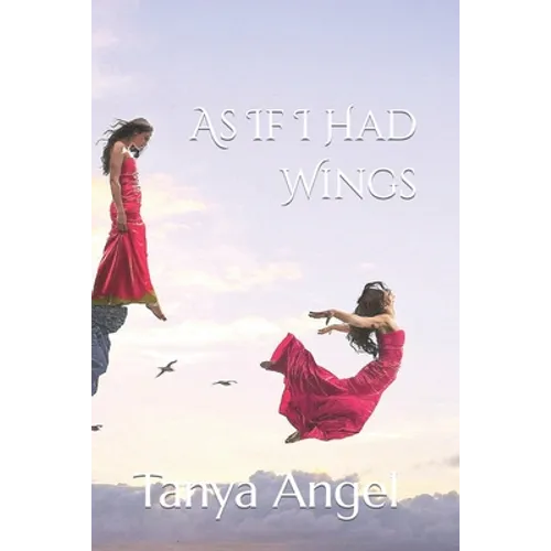 As If I Had Wings: And Other Stories - Paperback