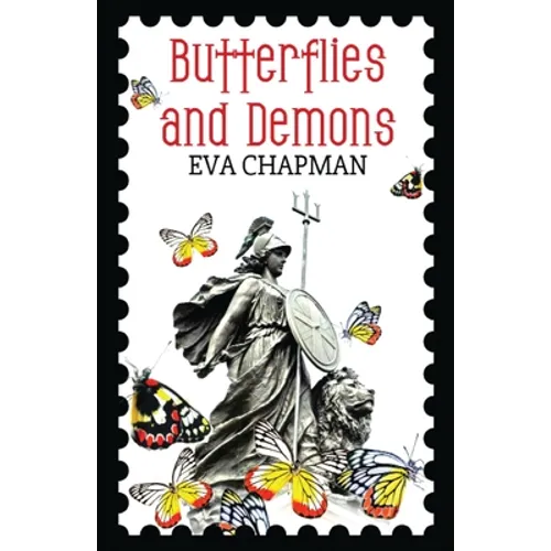 Butterflies and Demons - Paperback