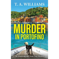 Murder in Portofino - Hardcover