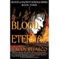 Blood Eternal - Paperback