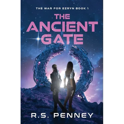 The Ancient Gate - Paperback