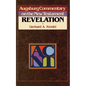 Acnt -- Revelation - Paperback